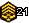 Gunnery Sergeant 1 Star